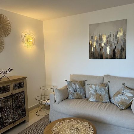 Frejus Plage Le Capitole T2 35M2 Climatise Balcon 외부 사진